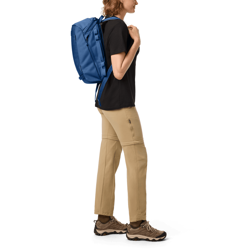 22L CARRY ON BACKPACK