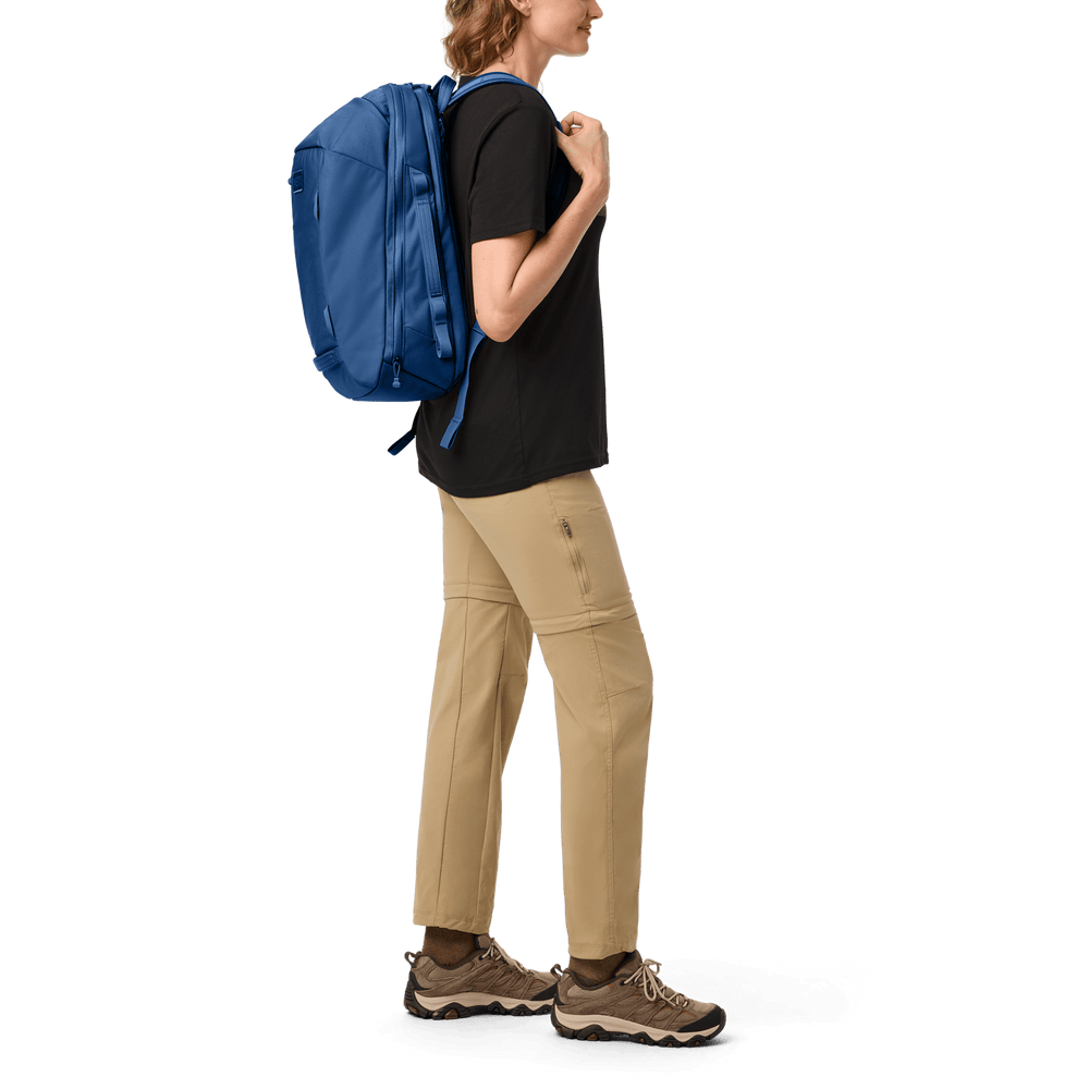 27L CARRY ON BACKPACK