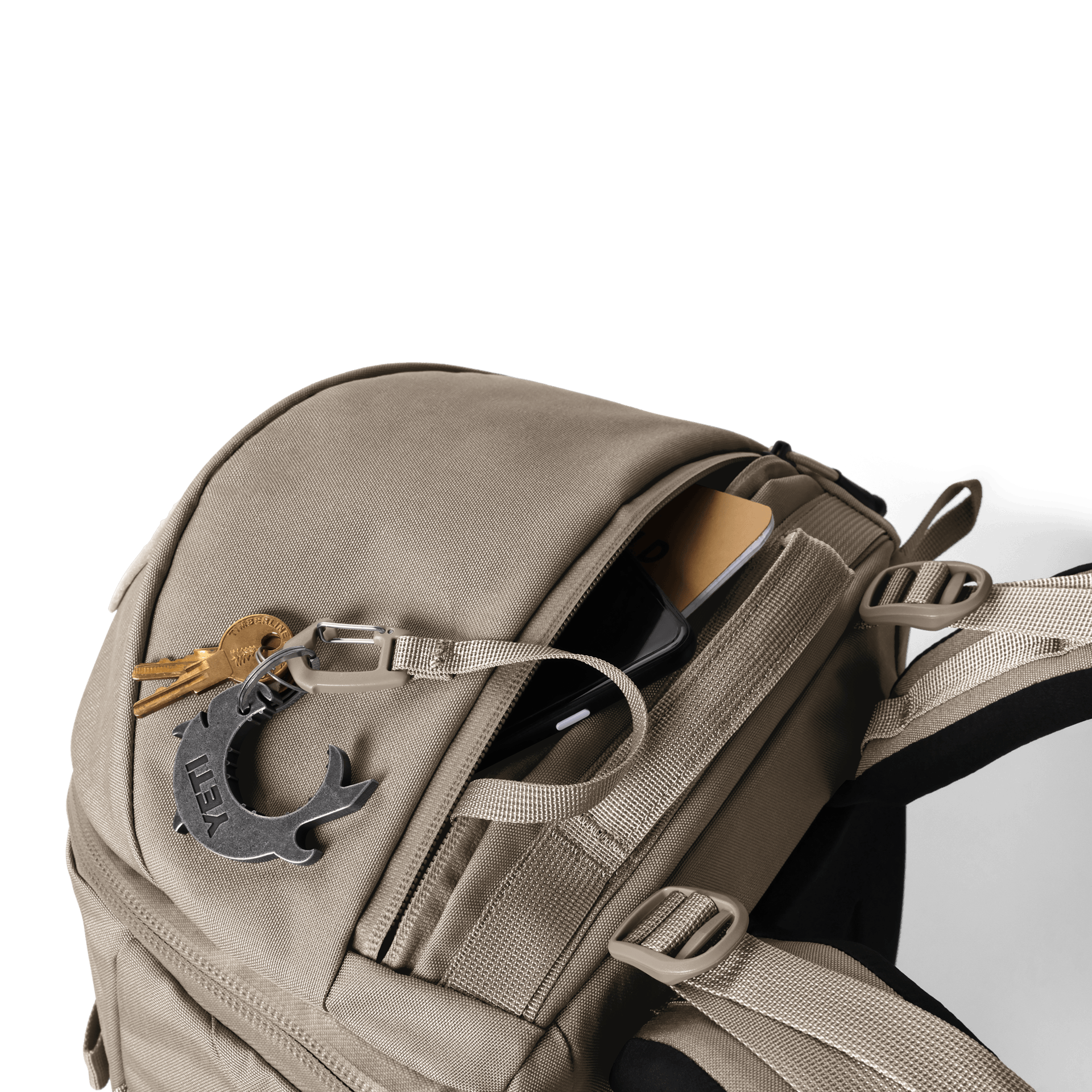 22L EVERYDAY CARRY BACKPACK