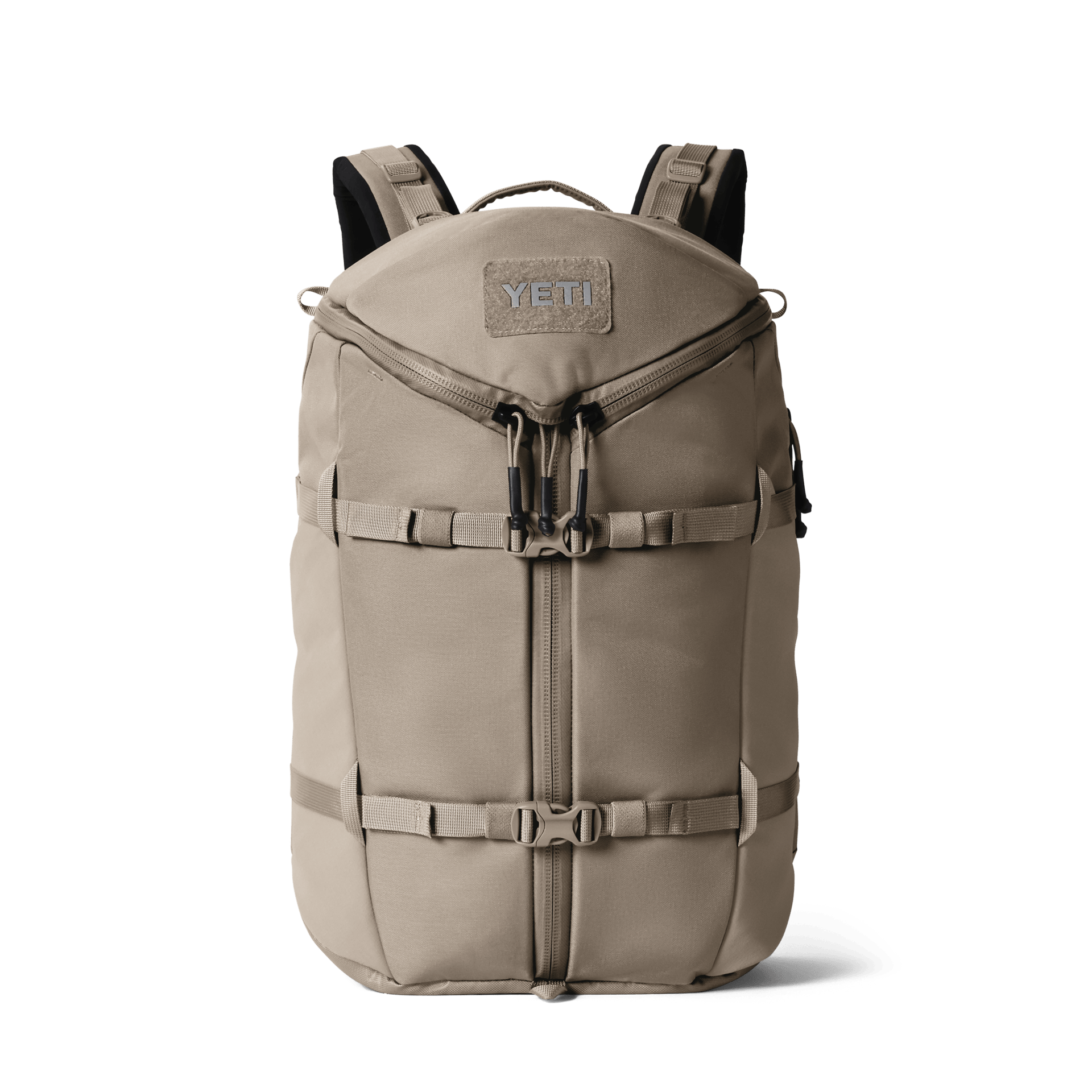 27L EVERYDAY CARRY BACKPACK