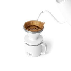 POUR OVER