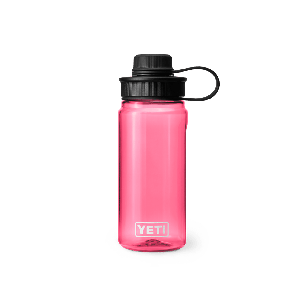 600 ML / 20 OZ WATER BOTTLE