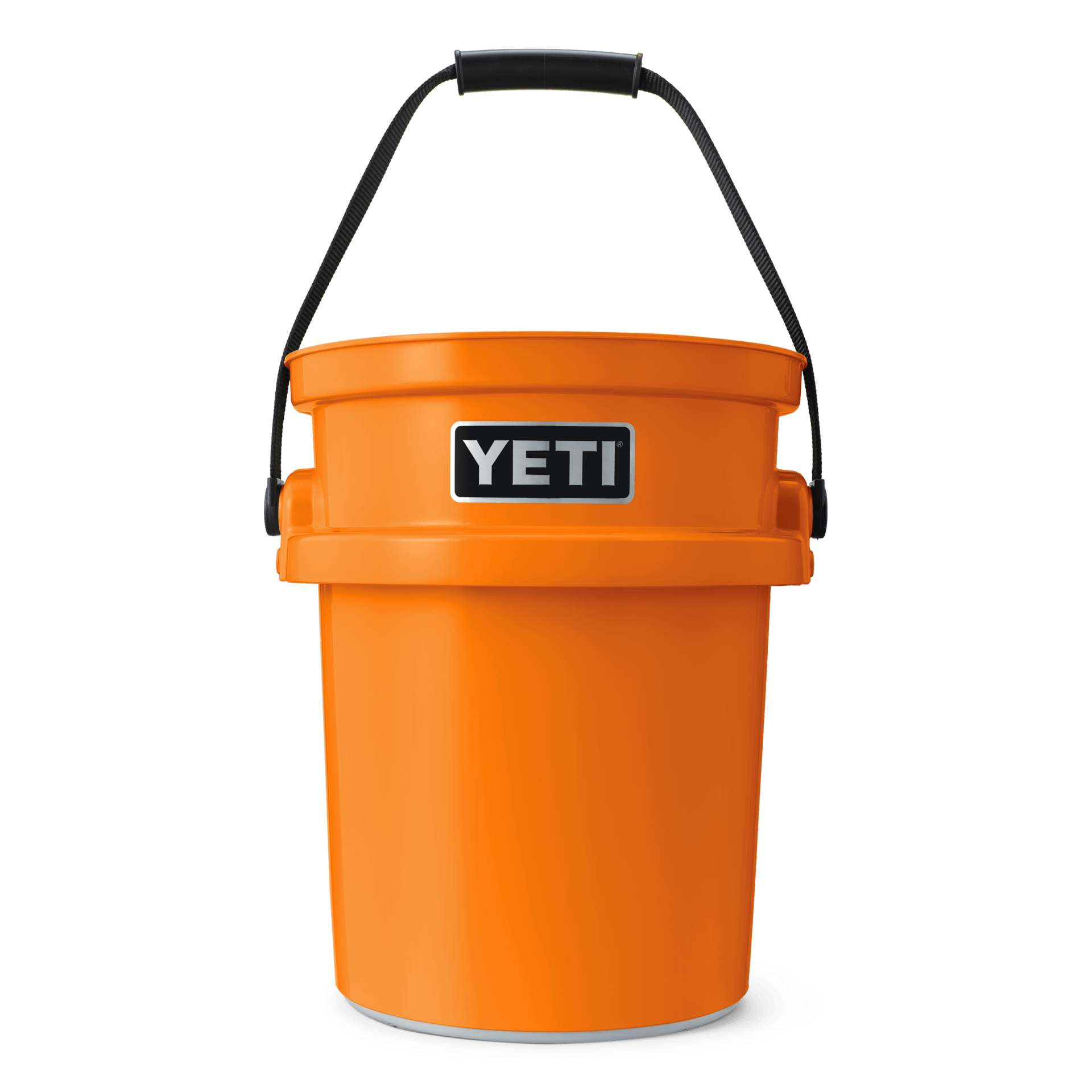 5-GALLON BUCKET