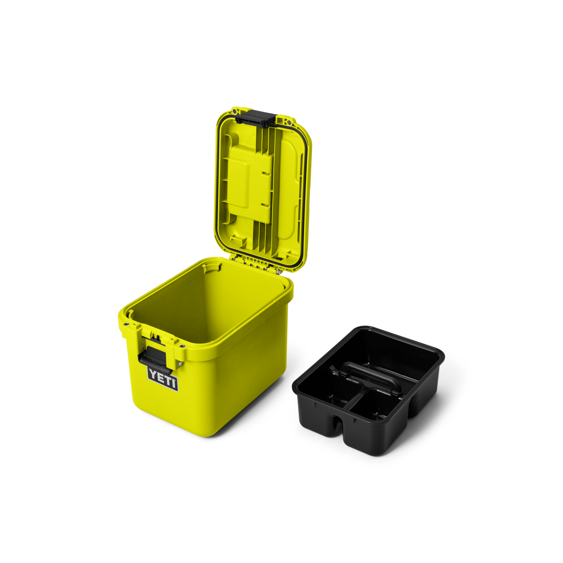 GOBOX 15 GEAR CASE