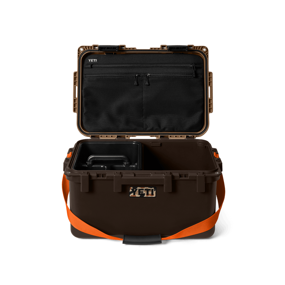 GOBOX 30 GEAR CASE