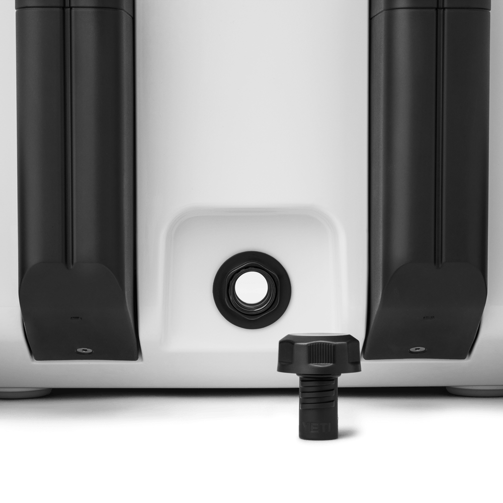 COOLER BESTDAM™ DRAIN PLUG