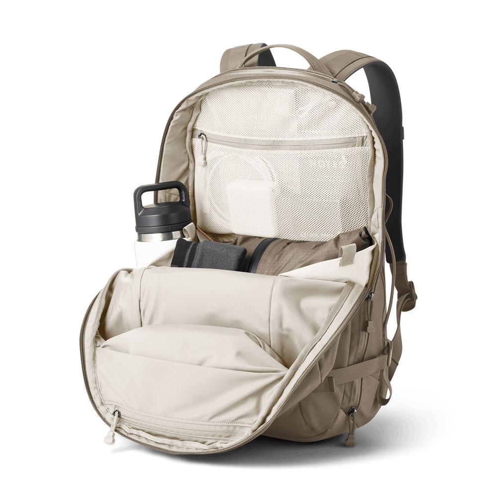 27L CARRY ON BACKPACK