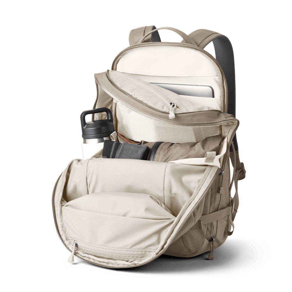 27L CARRY ON BACKPACK