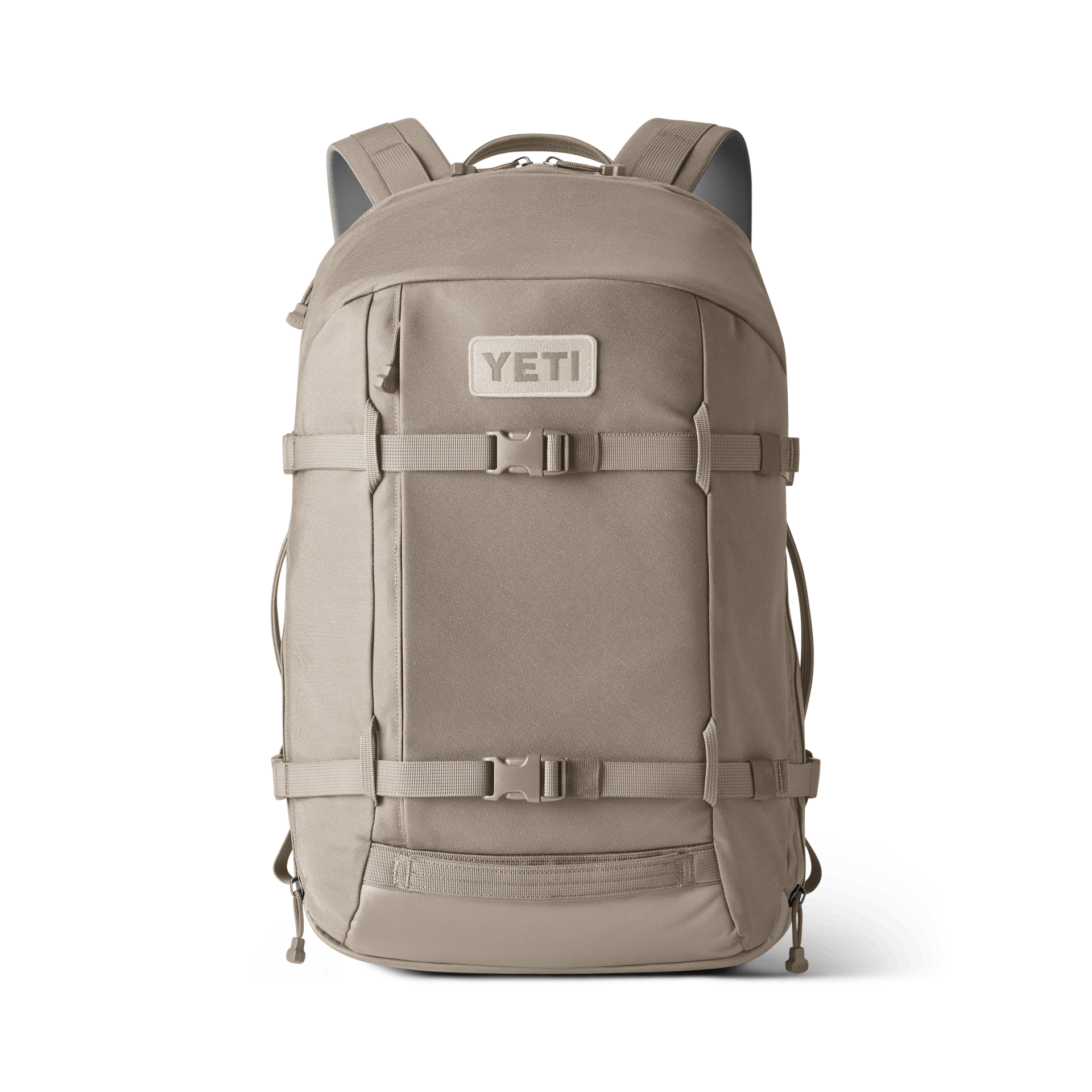 27L CARRY ON BACKPACK