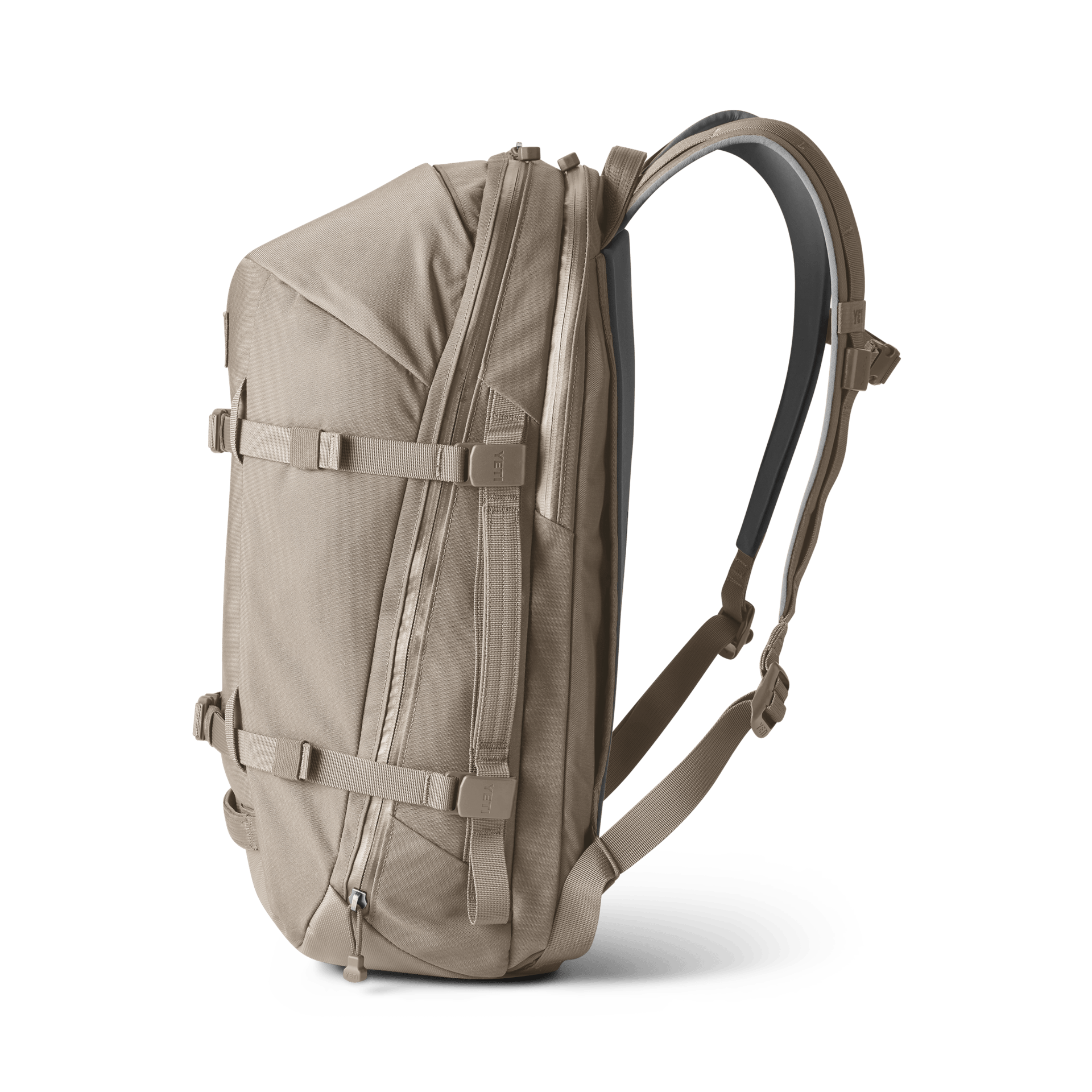 27L CARRY ON BACKPACK