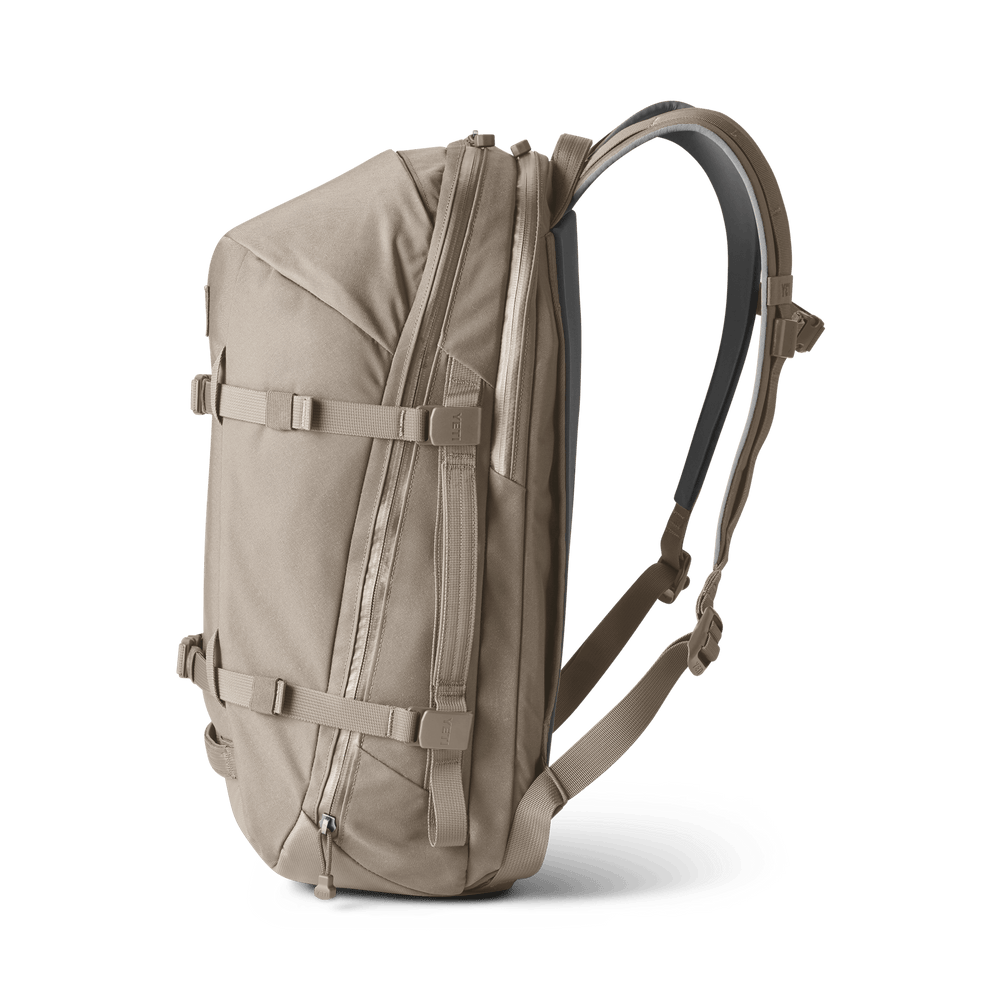 27L CARRY ON BACKPACK