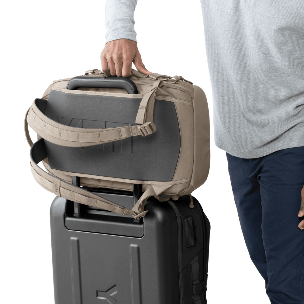 27L CARRY ON BACKPACK