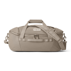 40L TRAVEL DUFFEL
