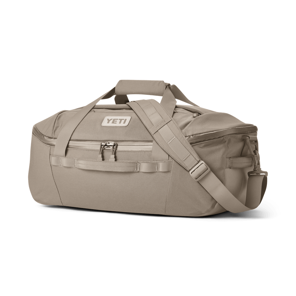 40L TRAVEL DUFFEL