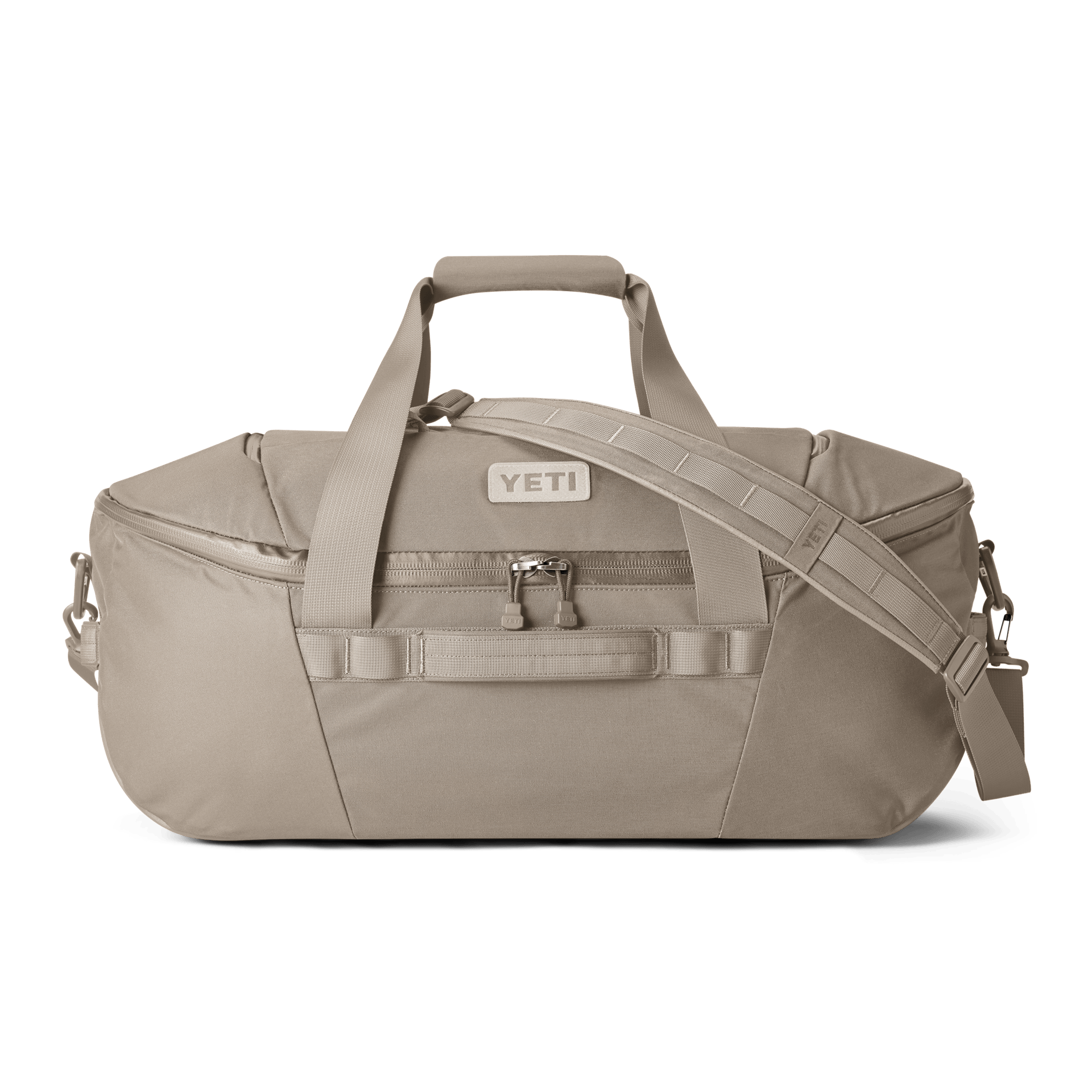 60L TRAVEL DUFFEL
