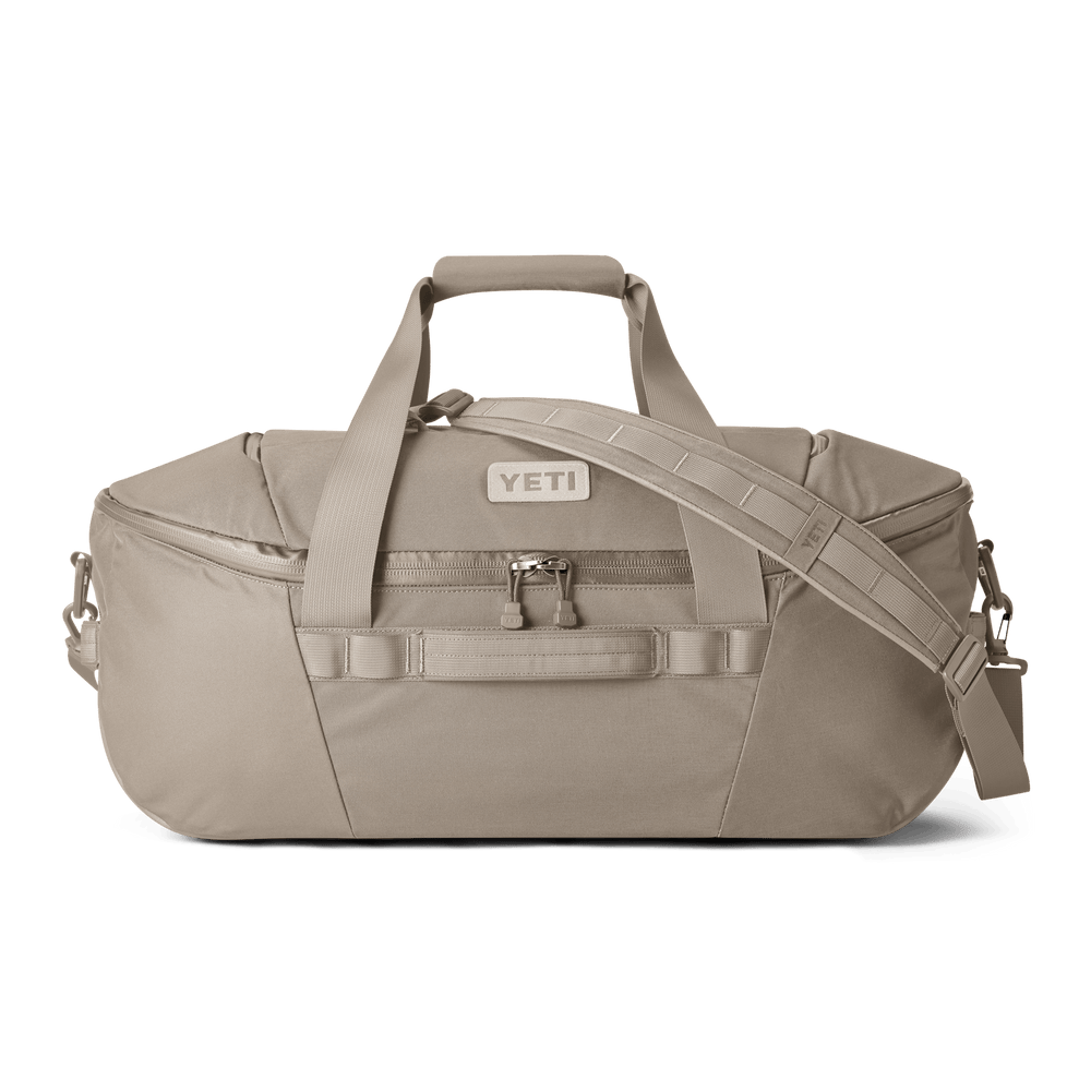 60L TRAVEL DUFFEL