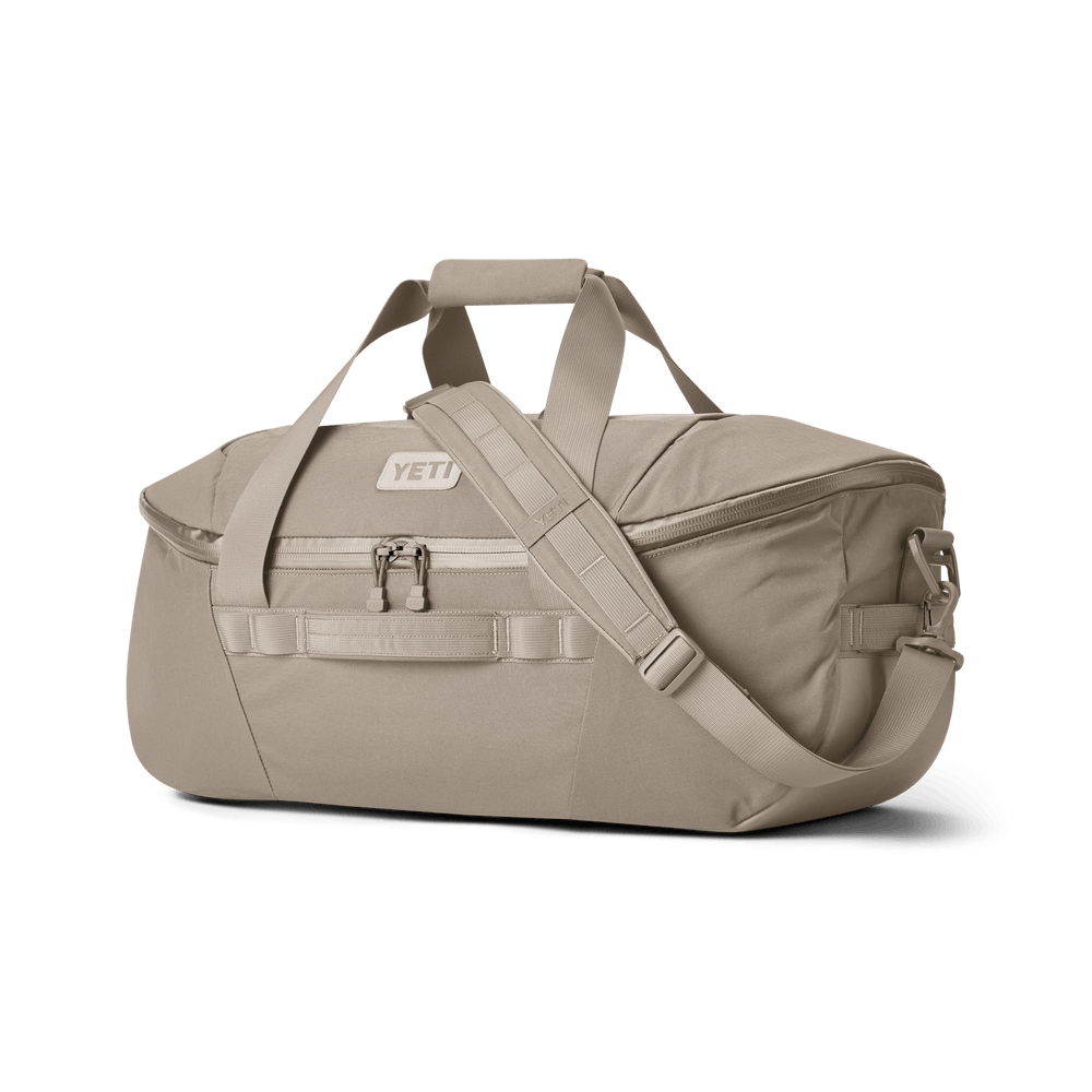 60L TRAVEL DUFFEL