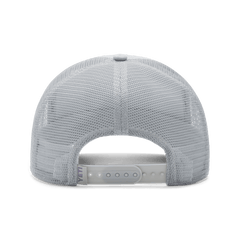 CHERRY BLOSSOM TRUCKER HAT