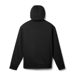 FLEECE HOODIE