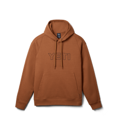 FLEECE HOODIE