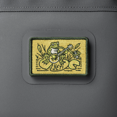 FROG SONGS PATCH