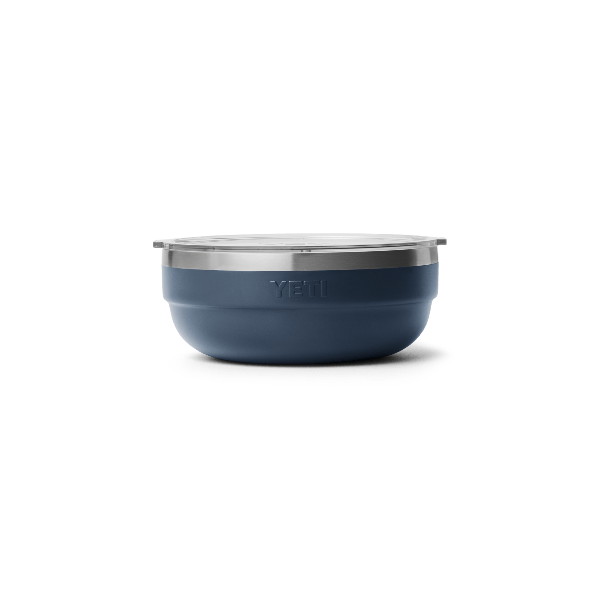 1.6 QT INSULATED LOW BOWL