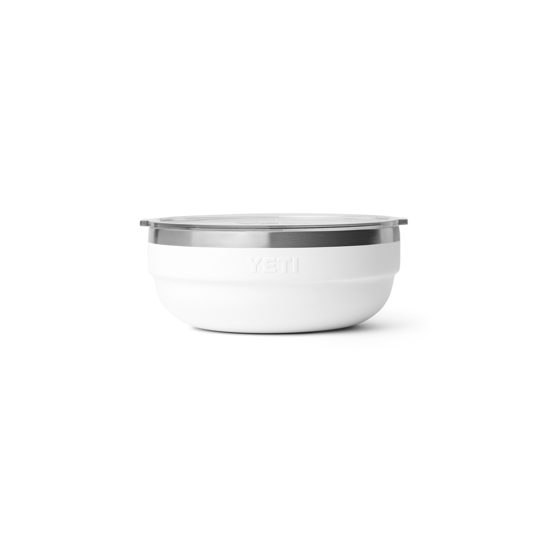 1.6 QT INSULATED LOW BOWL