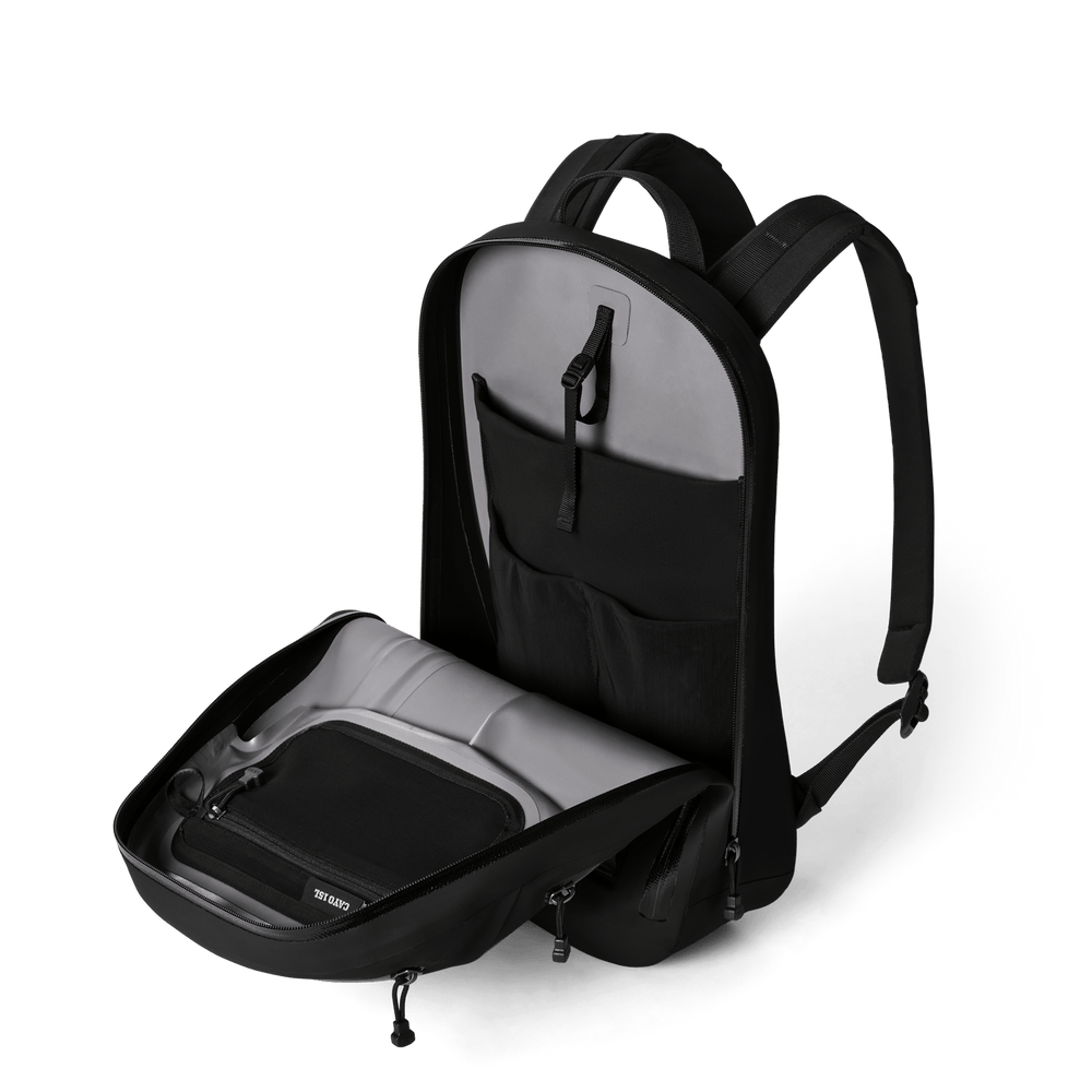 15L ALL-WEATHER BACKPACK