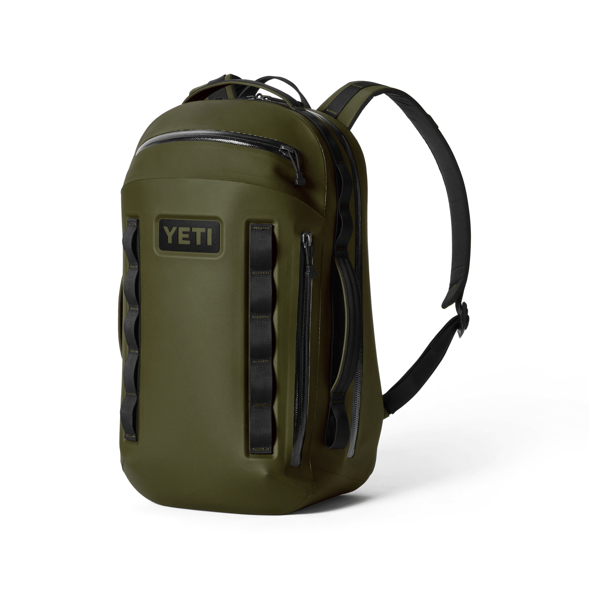 25L ALL-WEATHER BACKPACK