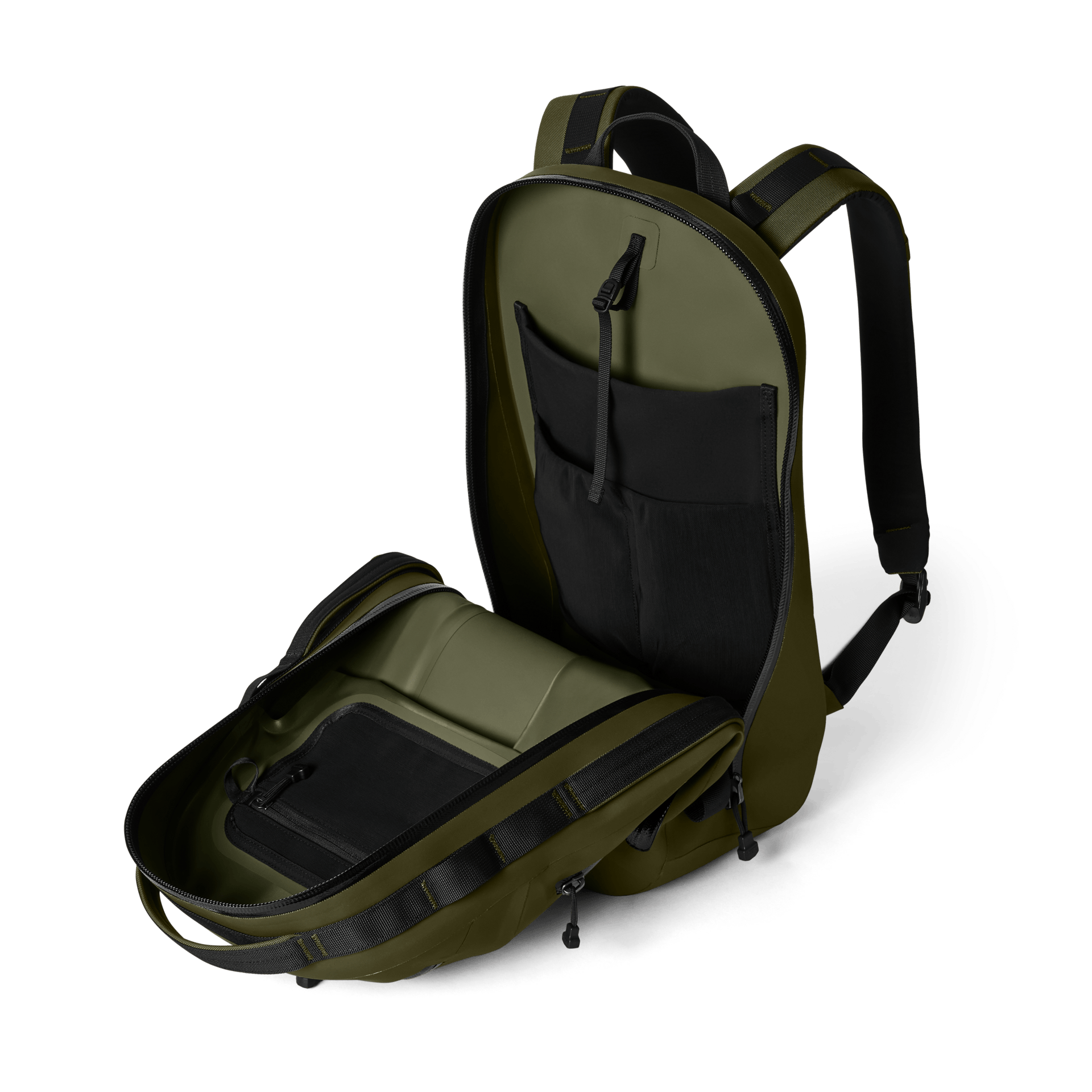 25L ALL-WEATHER BACKPACK