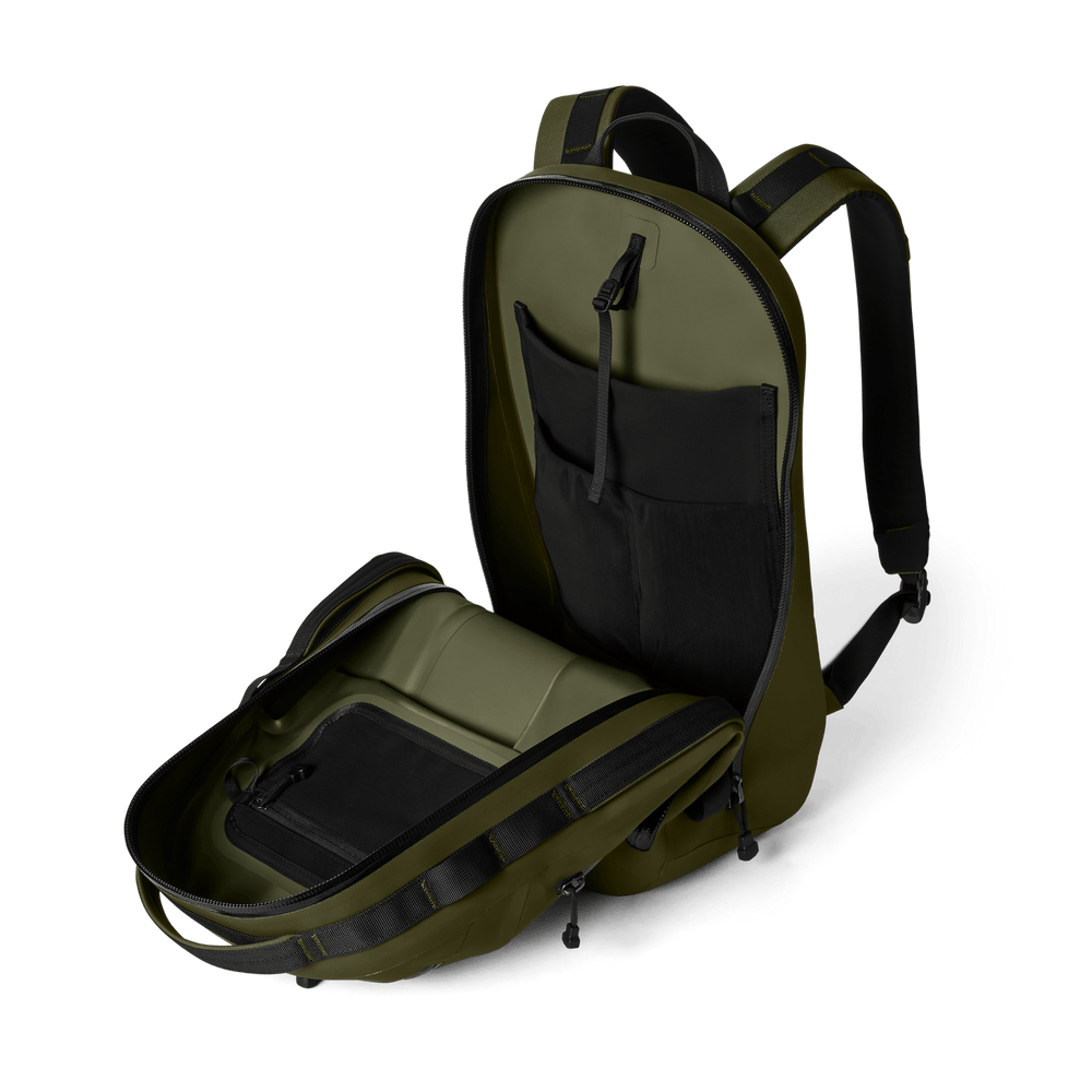 25L ALL-WEATHER BACKPACK