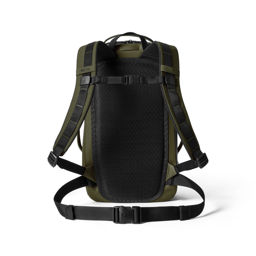 25L ALL-WEATHER BACKPACK