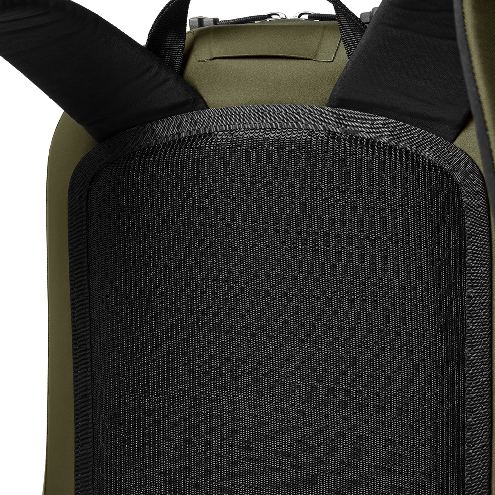 25L ALL-WEATHER BACKPACK