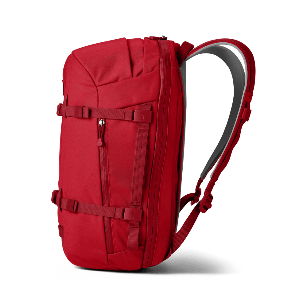 35L CARRY ON BACKPACK