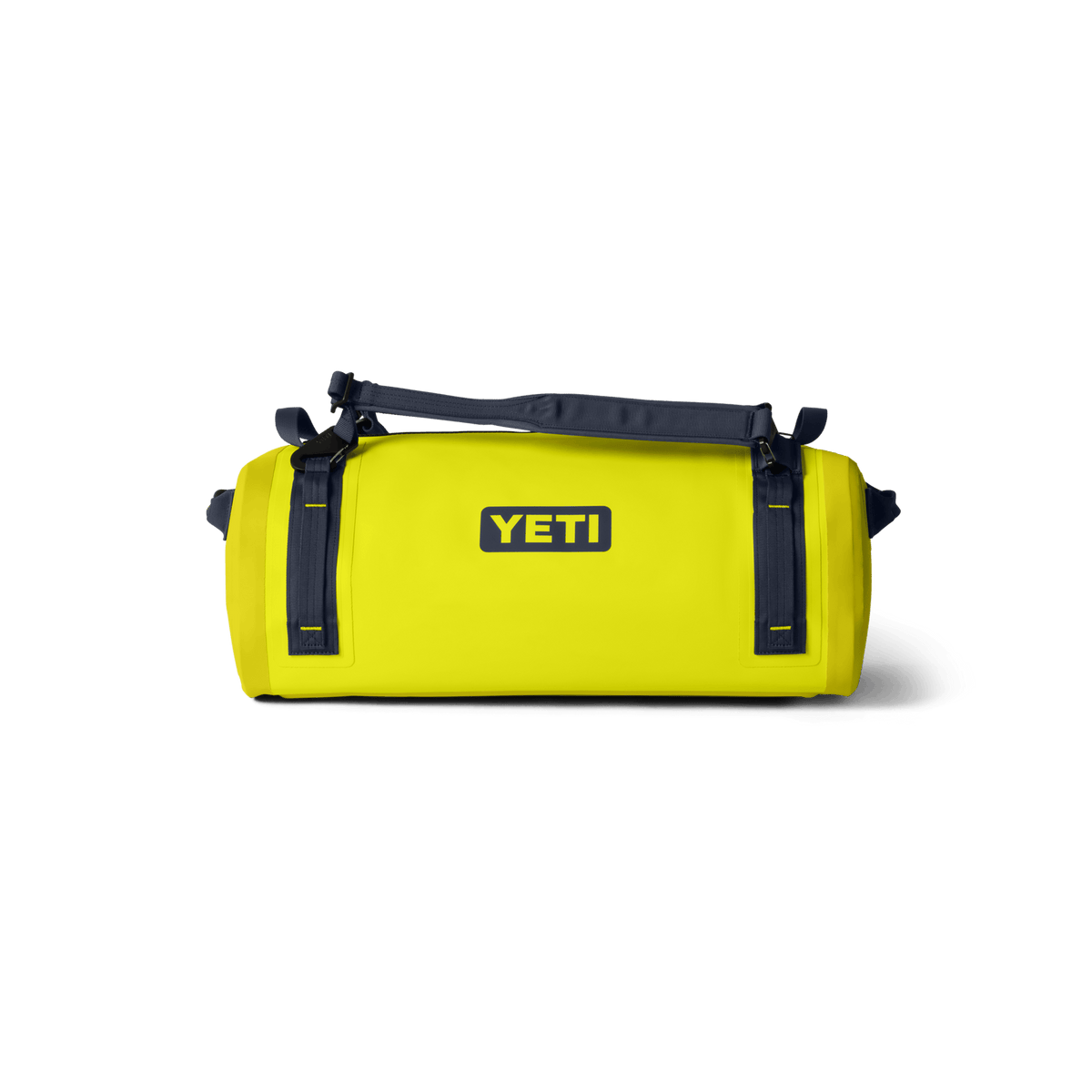 50L WATERPROOF DUFFEL