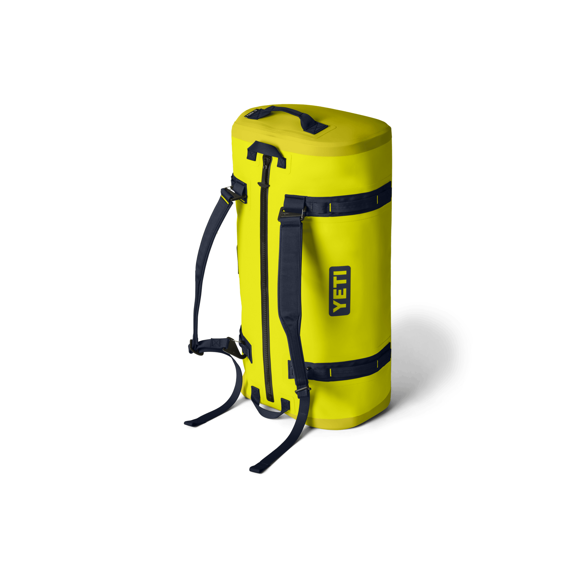 75L WATERPROOF DUFFEL