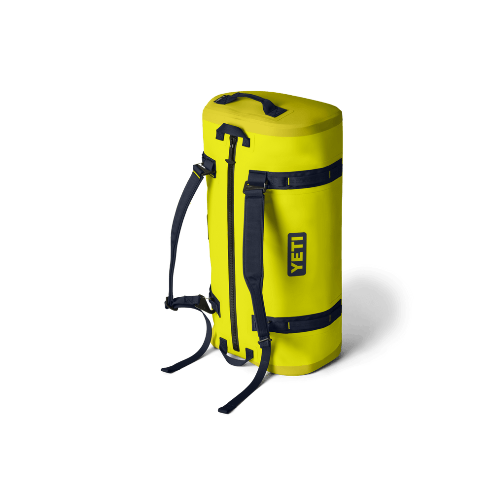 75L WATERPROOF DUFFEL