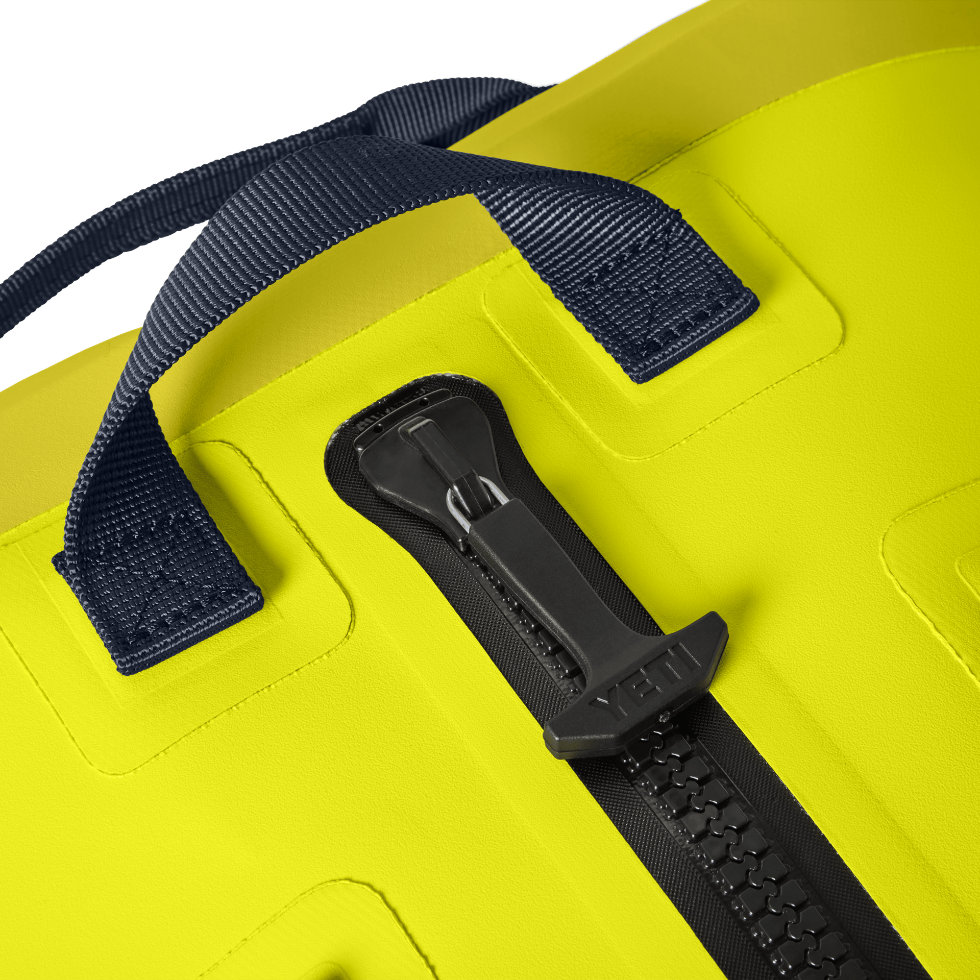 75L WATERPROOF DUFFEL