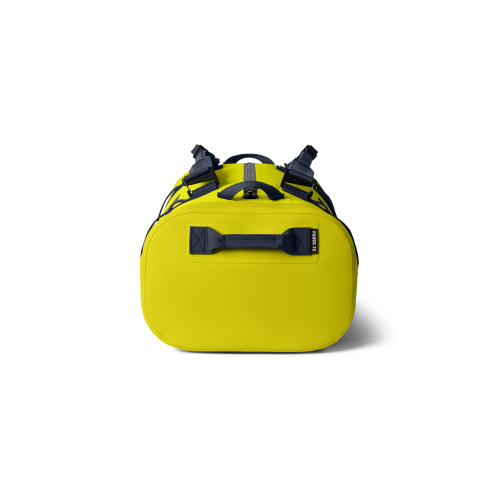 75L WATERPROOF DUFFEL