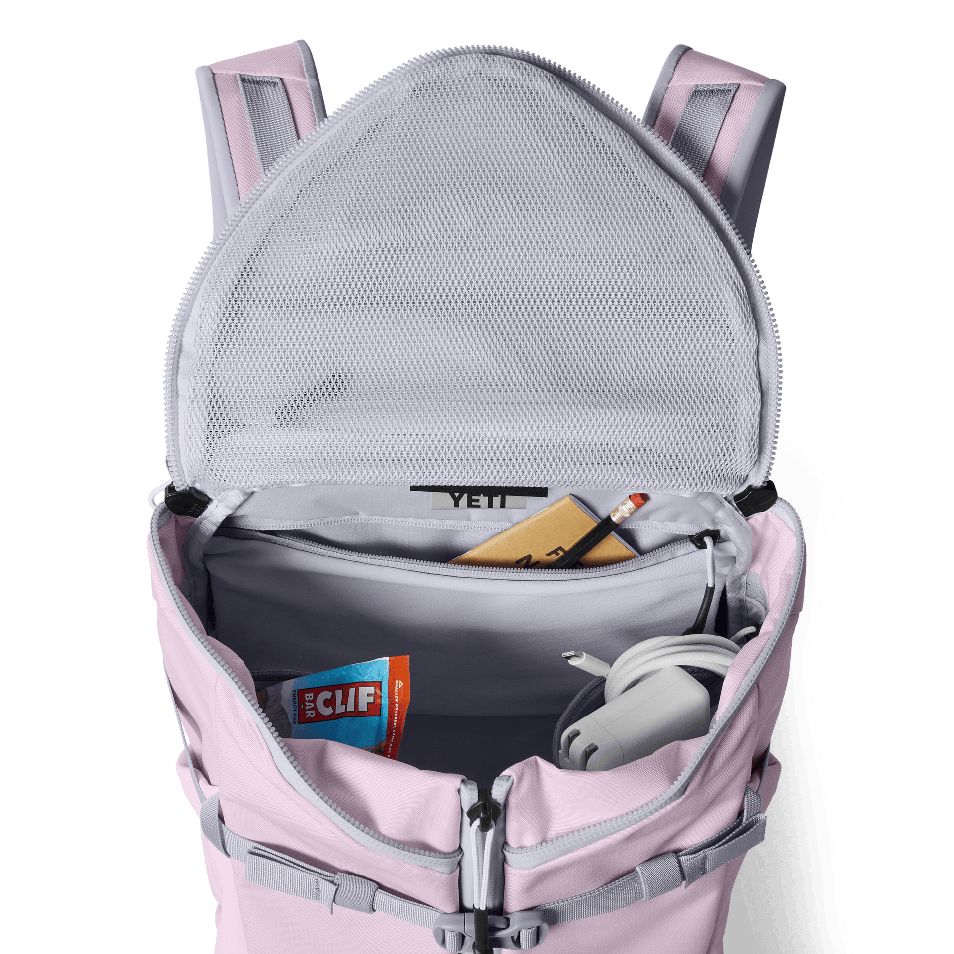 27L EVERYDAY CARRY BACKPACK