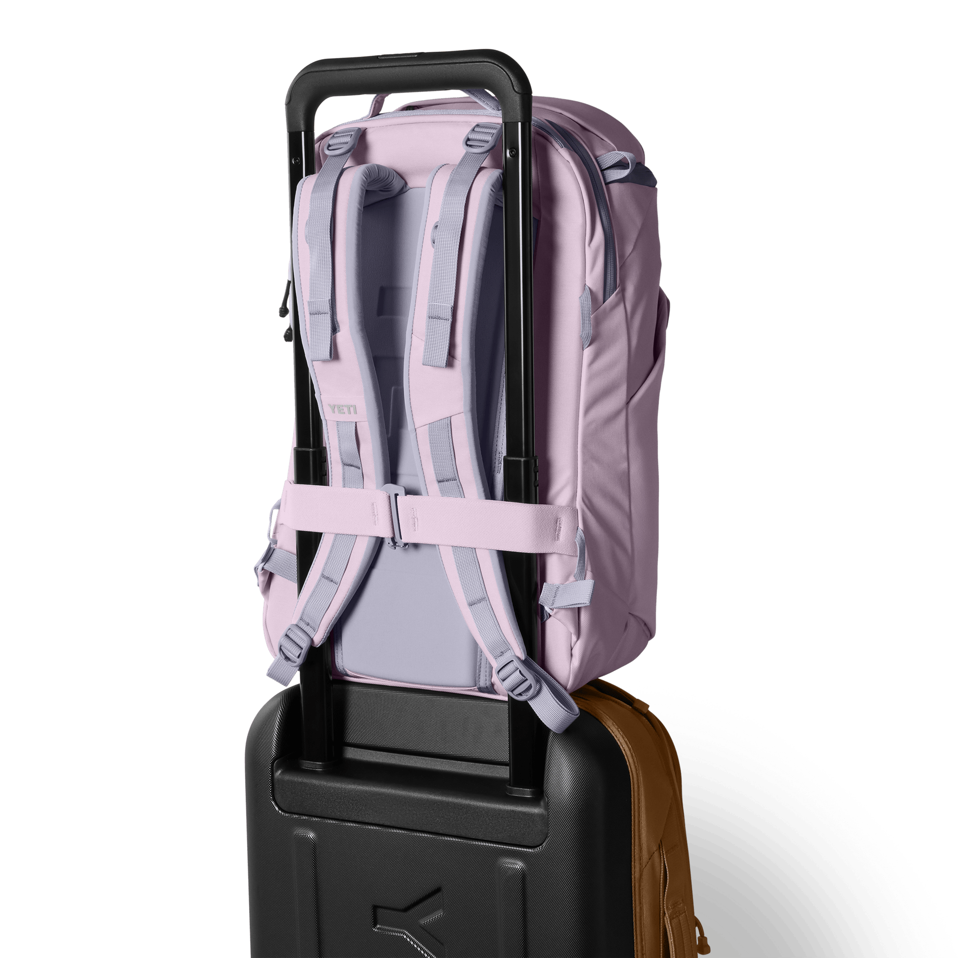 27L EVERYDAY CARRY BACKPACK