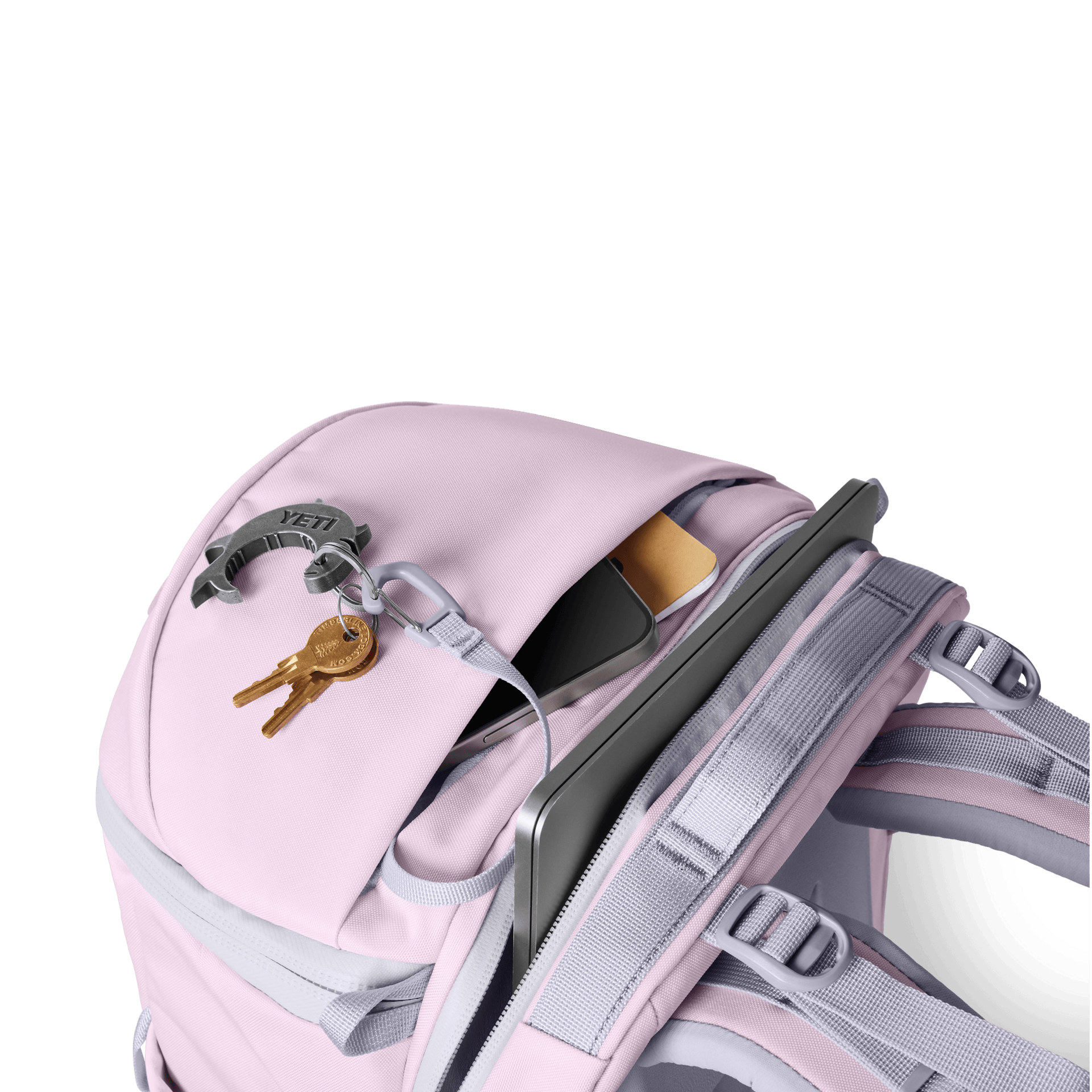 27L EVERYDAY CARRY BACKPACK