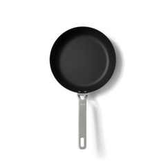 CARBON STEEL PAN 10