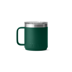 10 OZ STACKABLE MUG