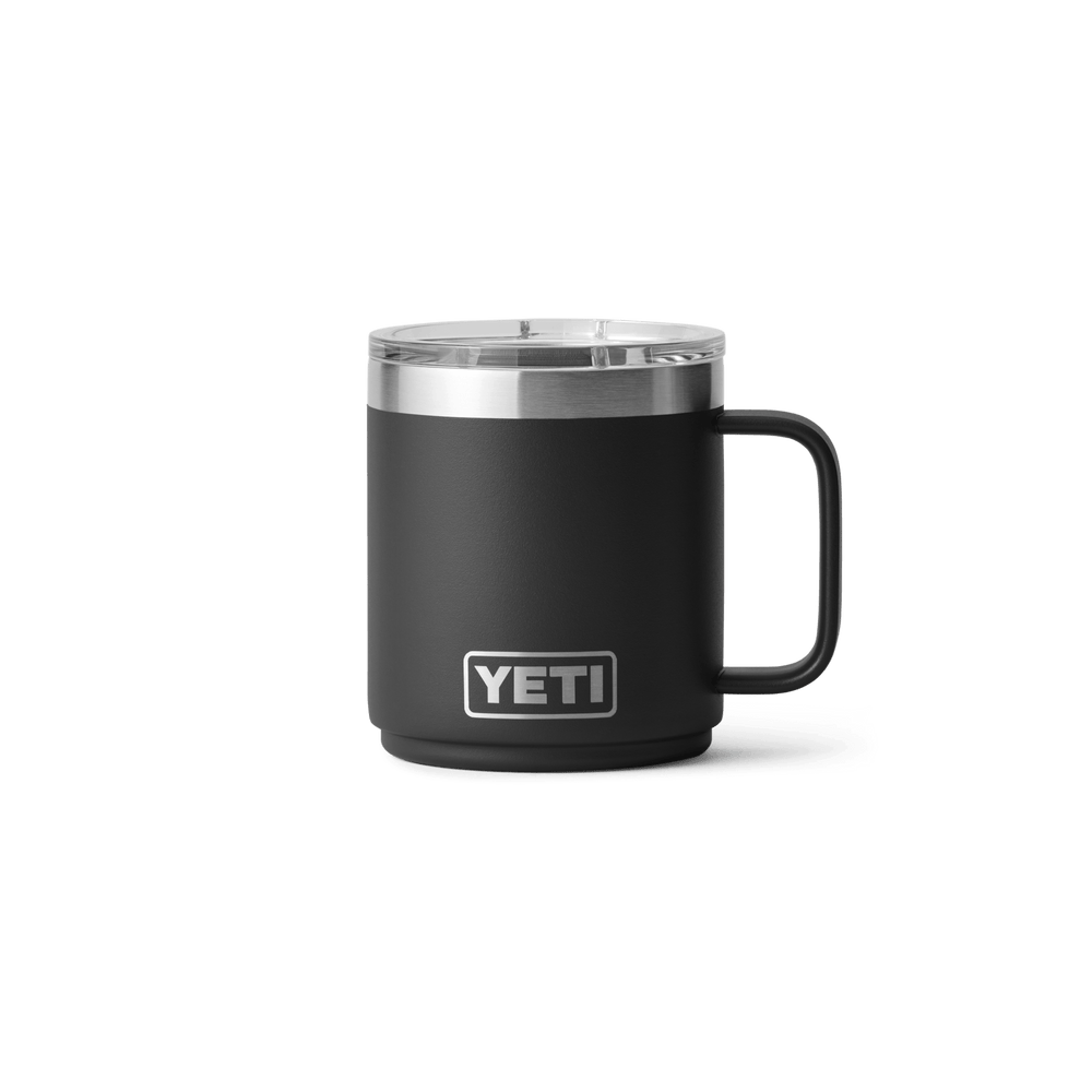 10 OZ STACKABLE MUG