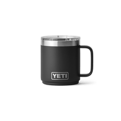 10 OZ STACKABLE MUG