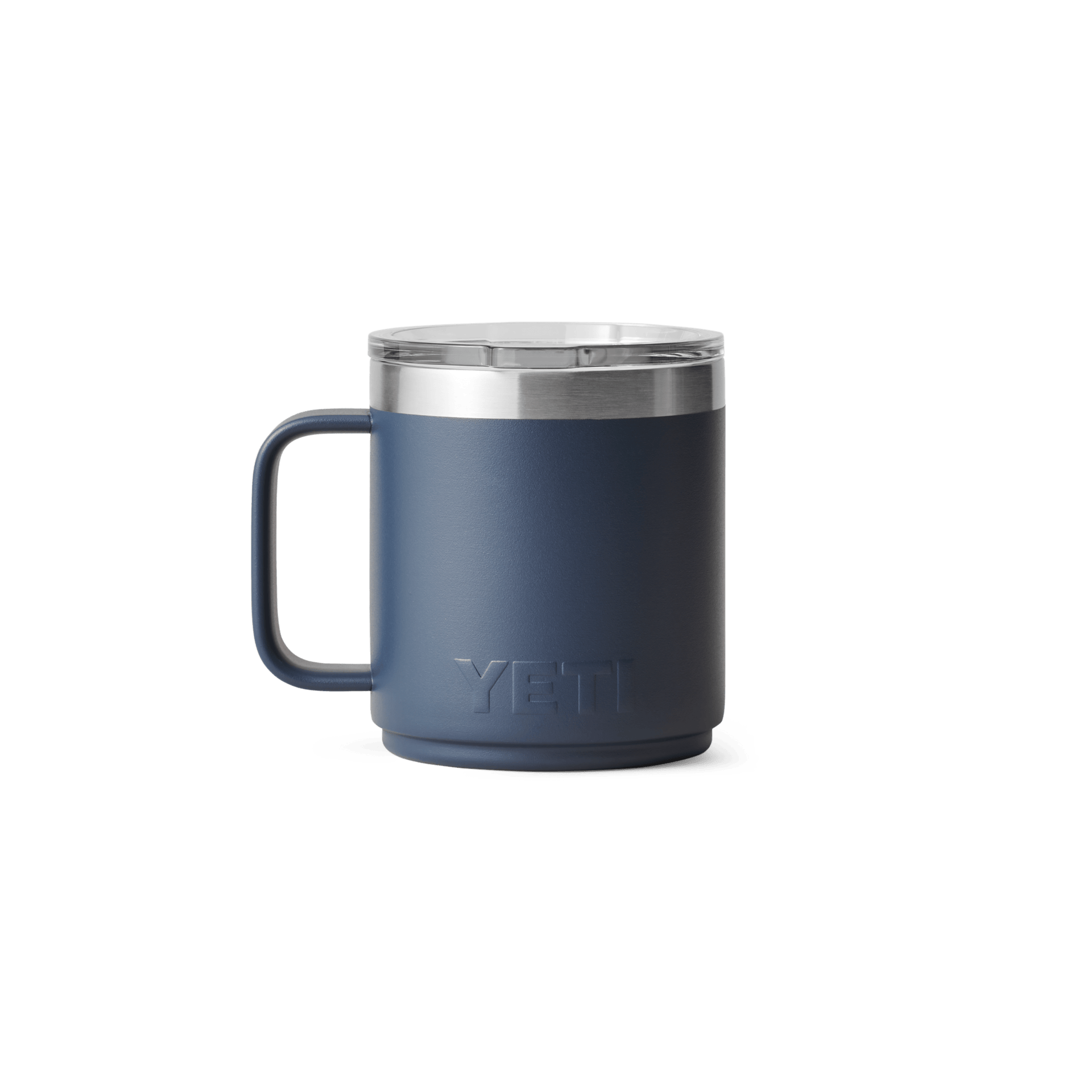 10 OZ STACKABLE MUG
