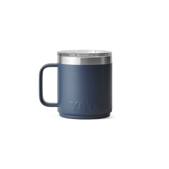 10 OZ STACKABLE MUG