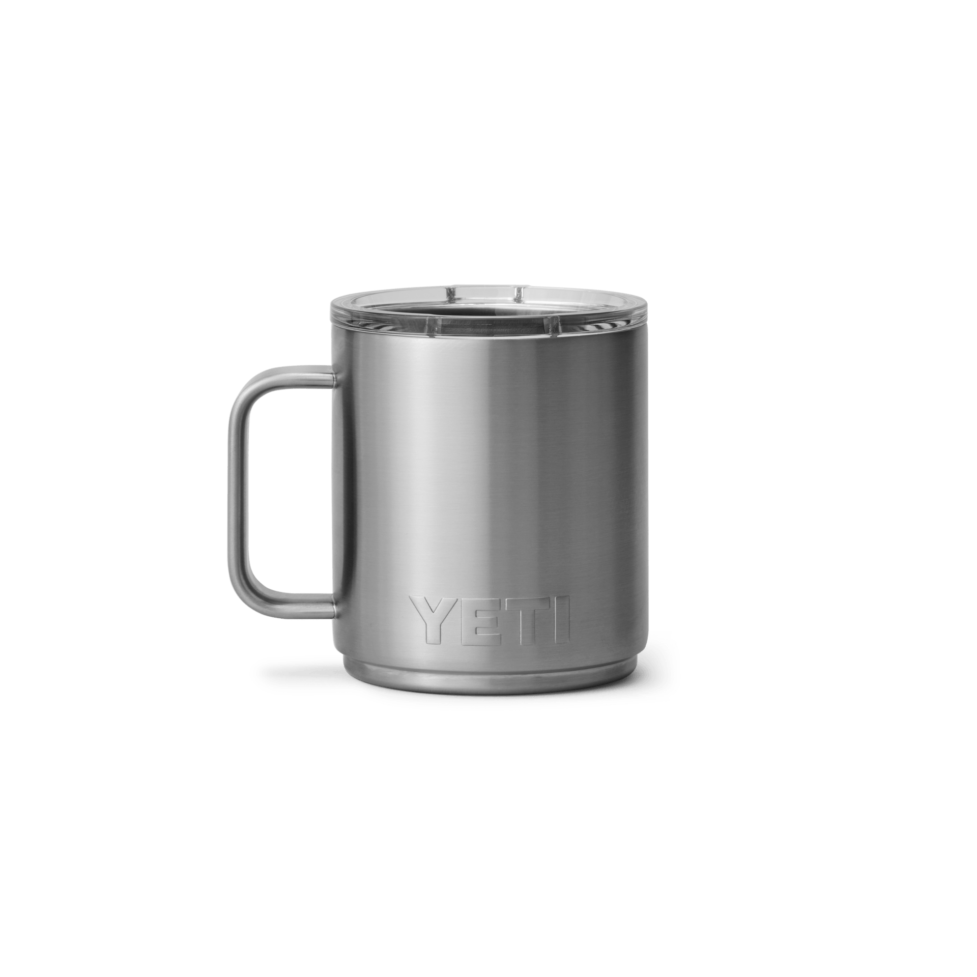 10 OZ STACKABLE MUG