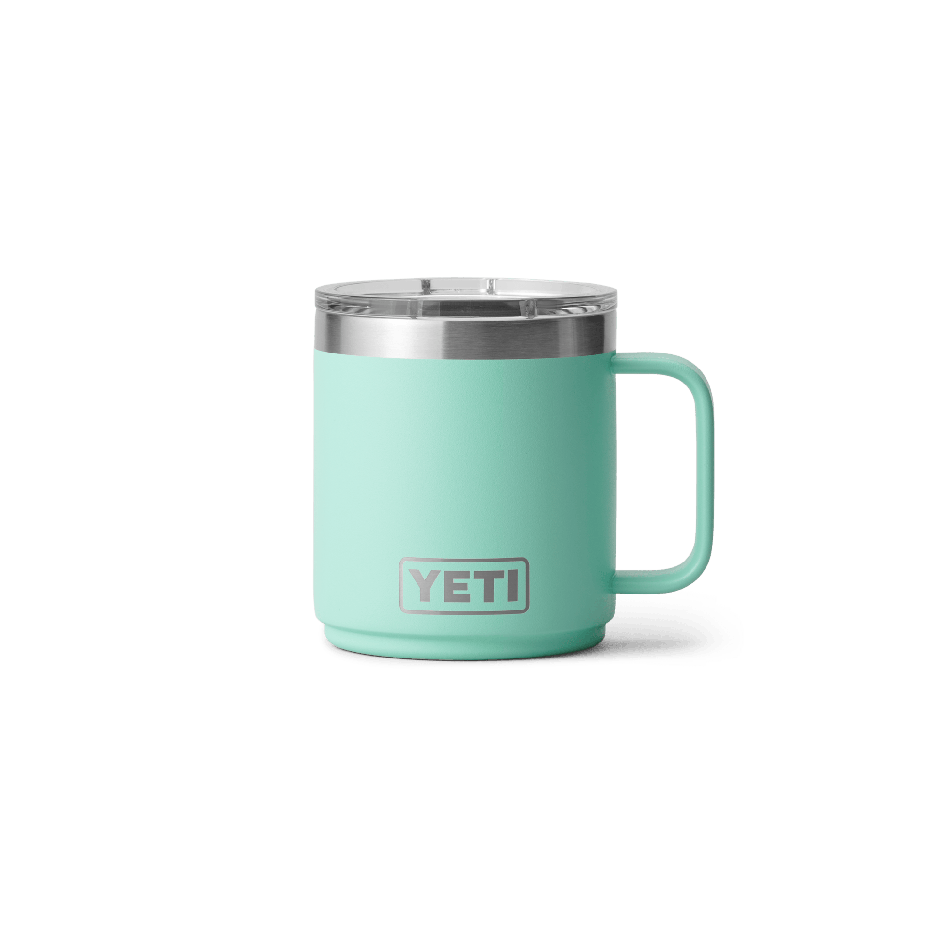 10 OZ STACKABLE MUG